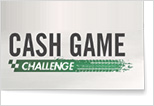 Cash Game Herausforderung