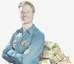Der PokerStars Einzahlungsbonus verschenkt zusätzlich gratis $20 Startguthaben