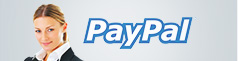 Mit PayPal kann man bei Online Pokerräumen sichere Einzahlungen durchführen